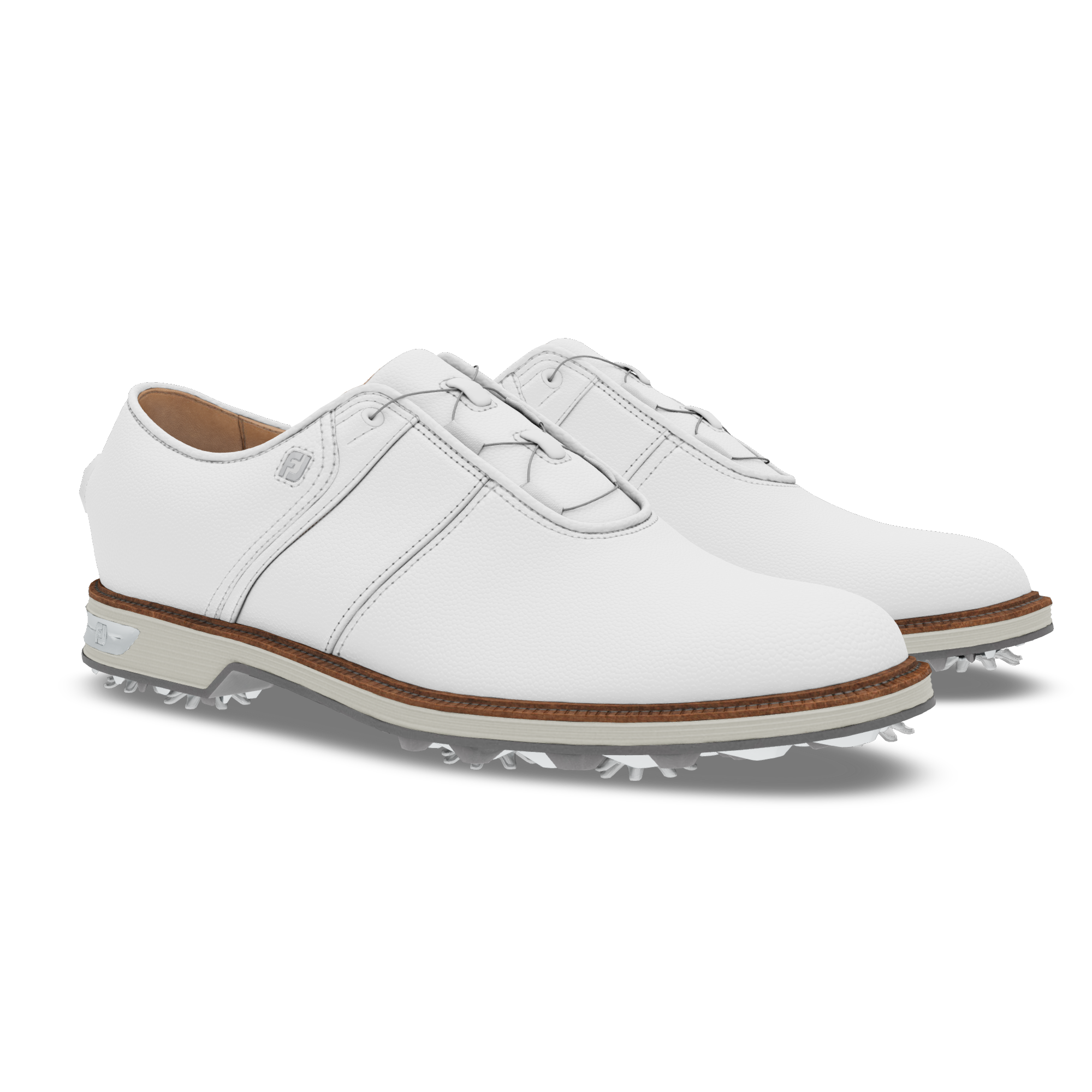 美品 フットジョイ プレミアシリーズ マイジョイ シューズ 白グリーン 26.0 フットジョイ ゴルフ シューズ フィールド」の人気商品一覧 | 安い商品