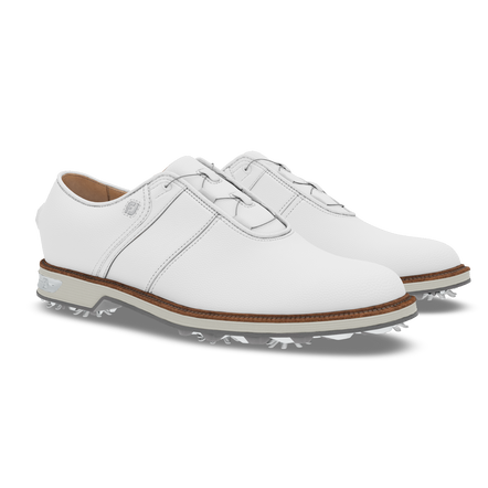 MEN'S FJ プレミアシリーズ パッカード LX リミテッド - FootJoy