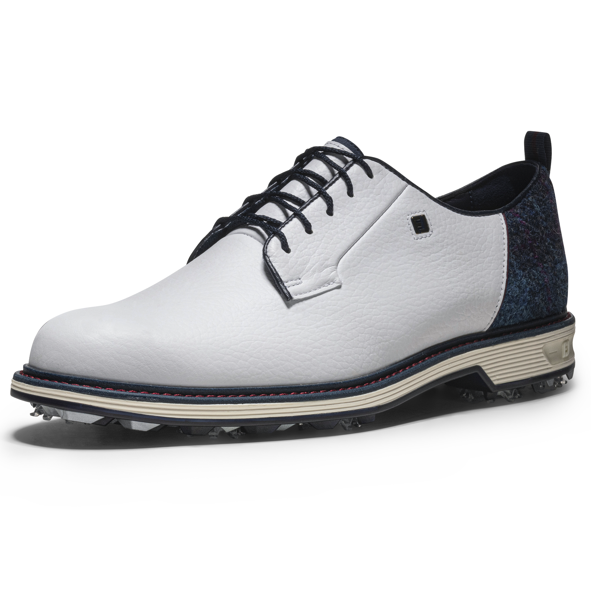 FJ プレミアシリーズフィールド ハリスツィード - FootJoy Japan