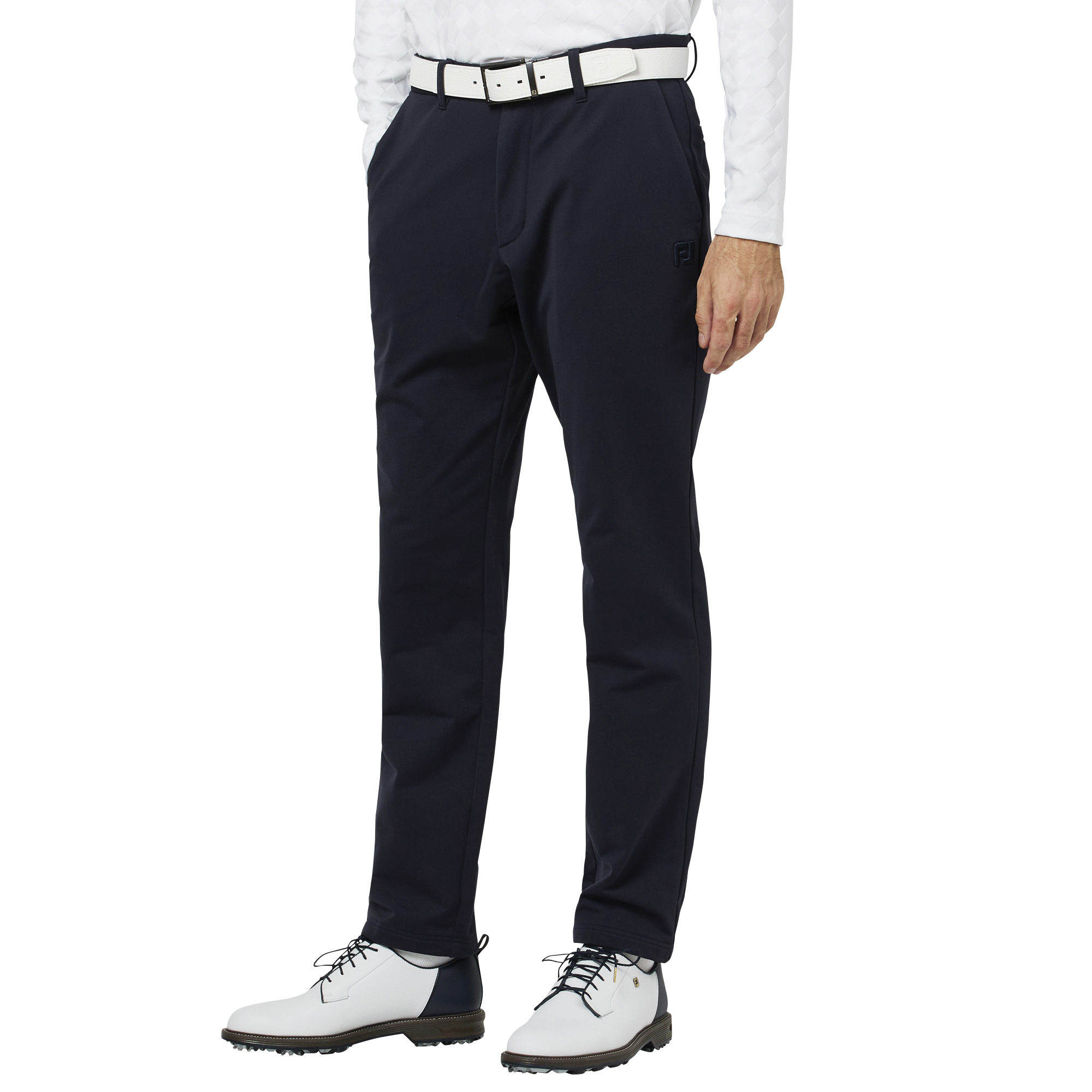 ふーじー クラシック裏フリースロングパンツ - FootJoy Japan