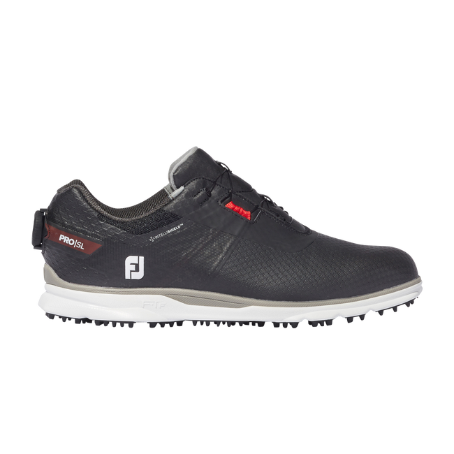 MEN'S プロエスエル スポーツ BOA - FootJoy Japan MEN'S プロエスエル スポーツ BOA - FootJoy Japan