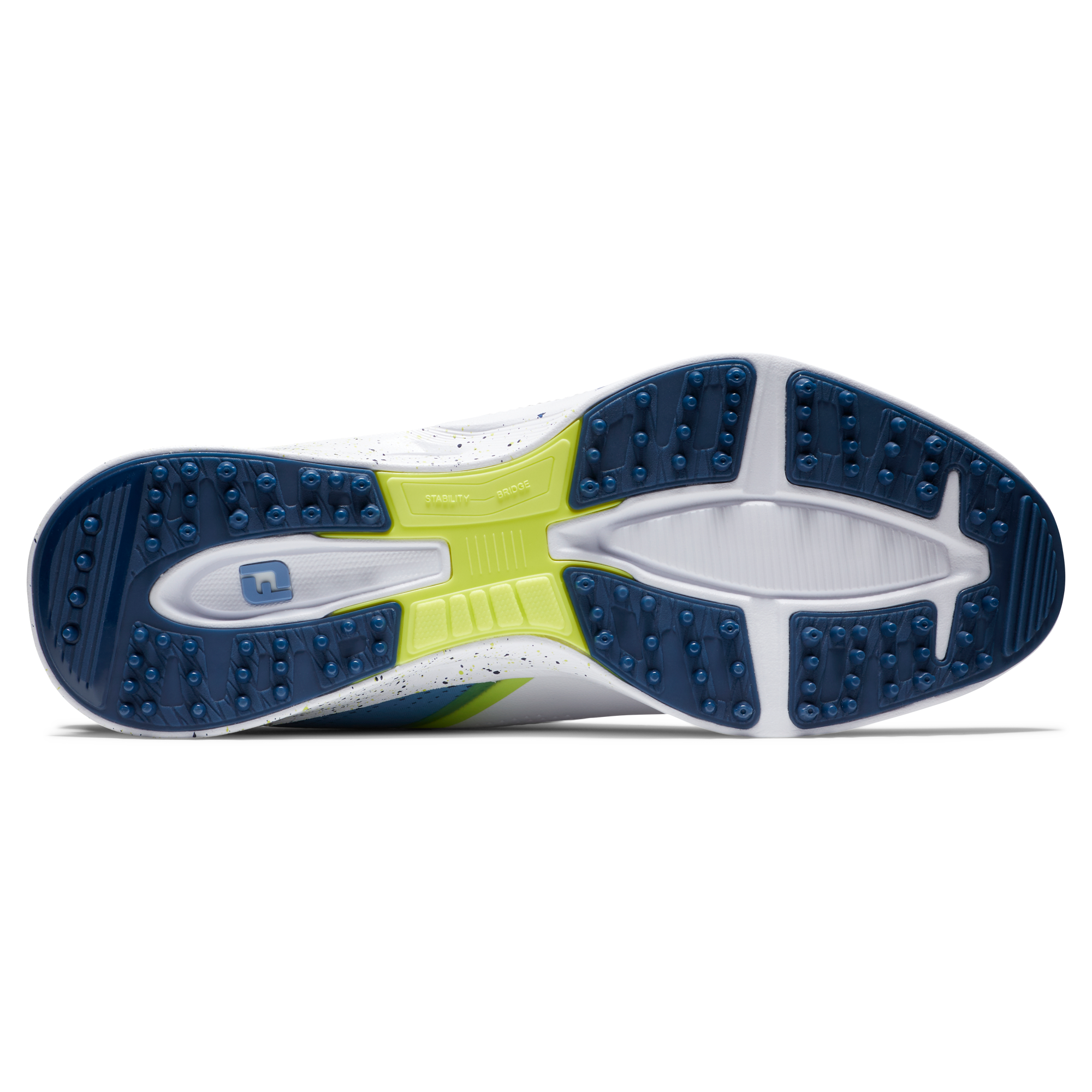 ジェフ　2/2 MEN'S FJ フュ―エル フラッシュ BOA - FootJoy Japan