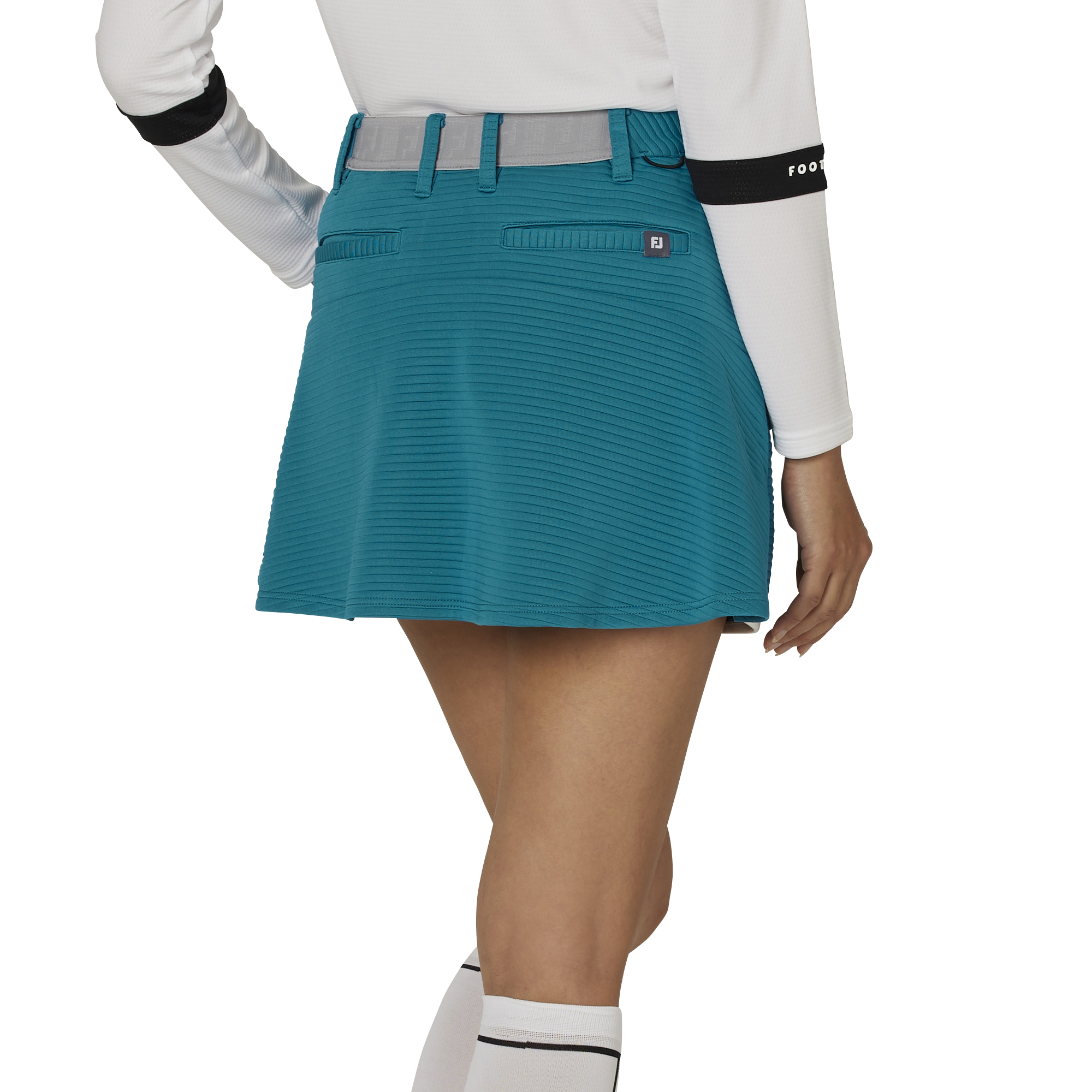 WOMEN'S ポコエット フレアスカート