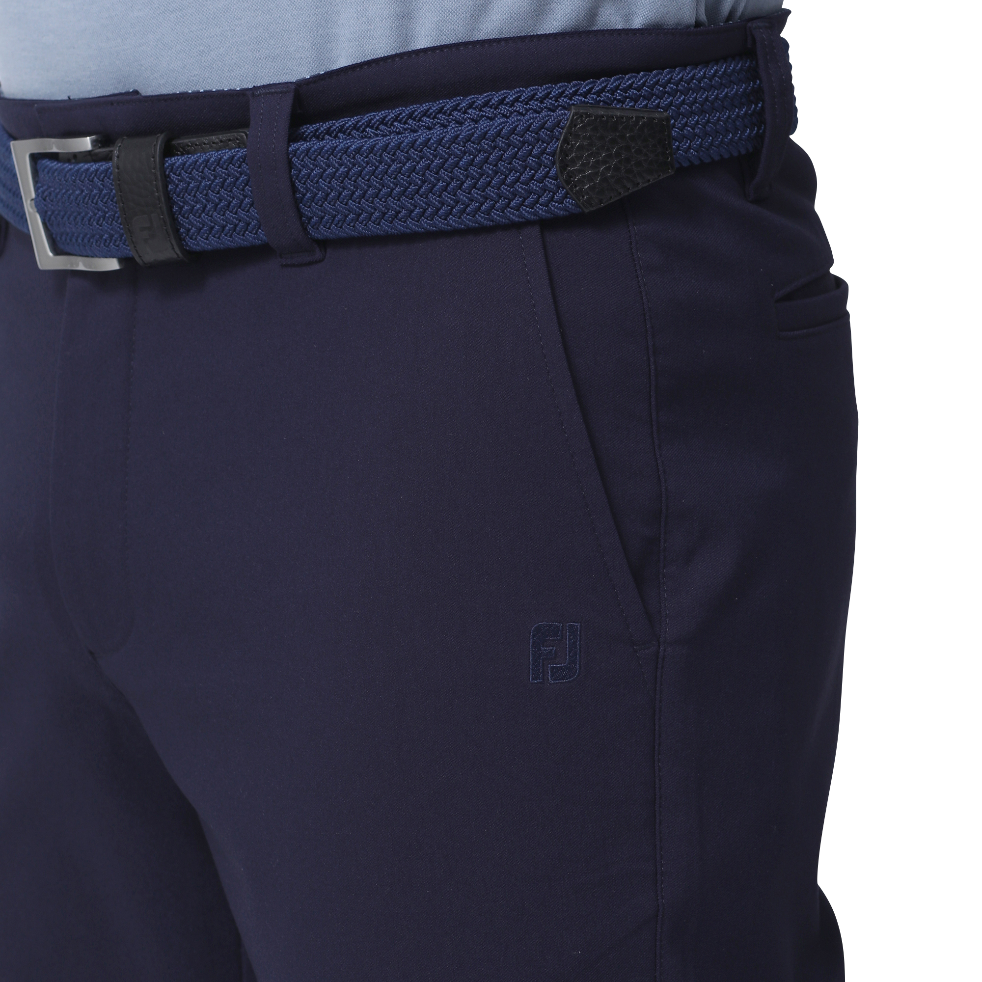 MEN'S 裏起毛撥水ストレッチパンツ - FootJoy Japan