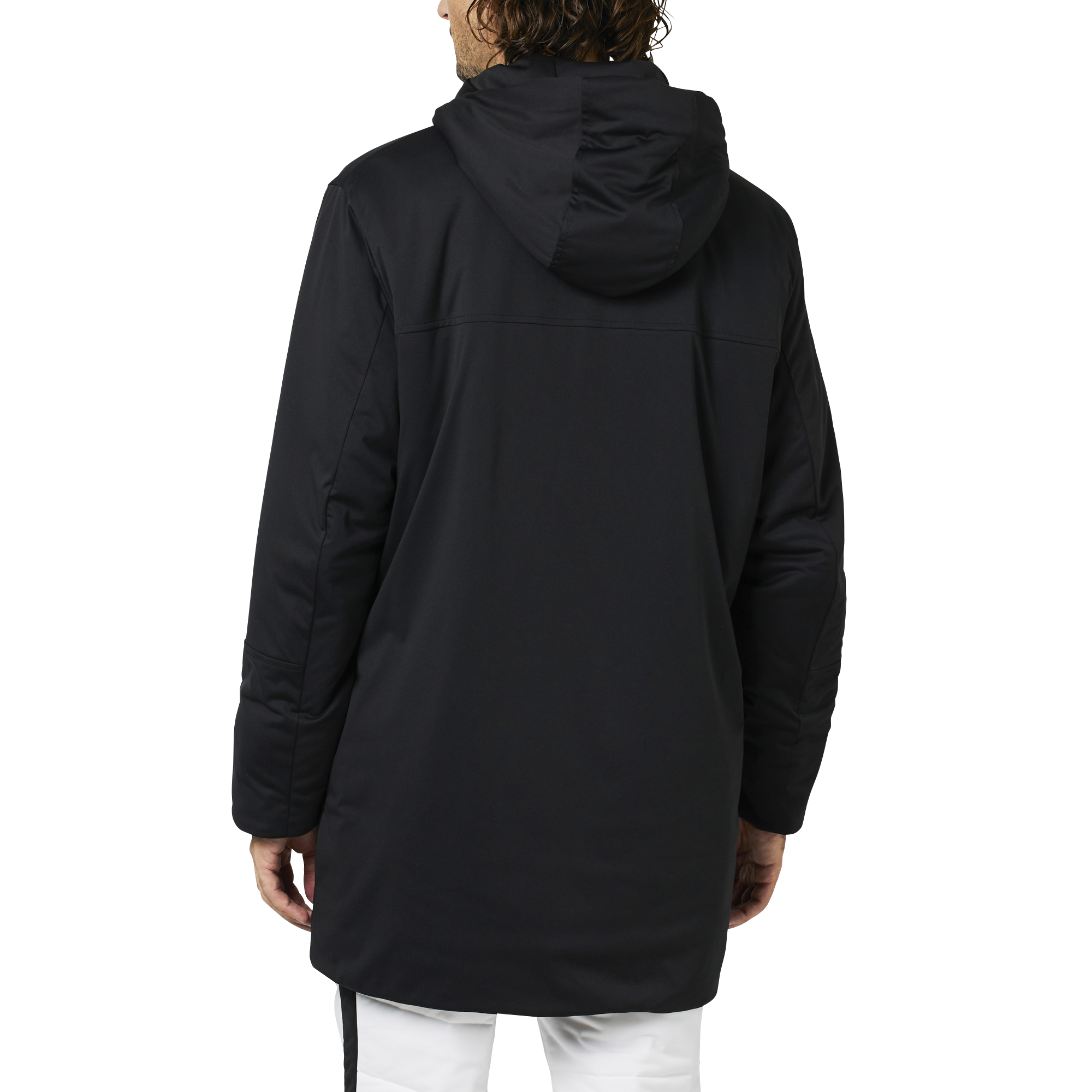 アドバンスドエレメントロングコート