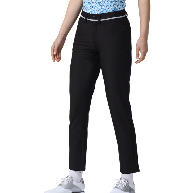 ウエストライン撥水ストレッチロングパンツ - FootJoy Japan ウエストライン撥水ストレッチロングパンツ - FootJoy Japan