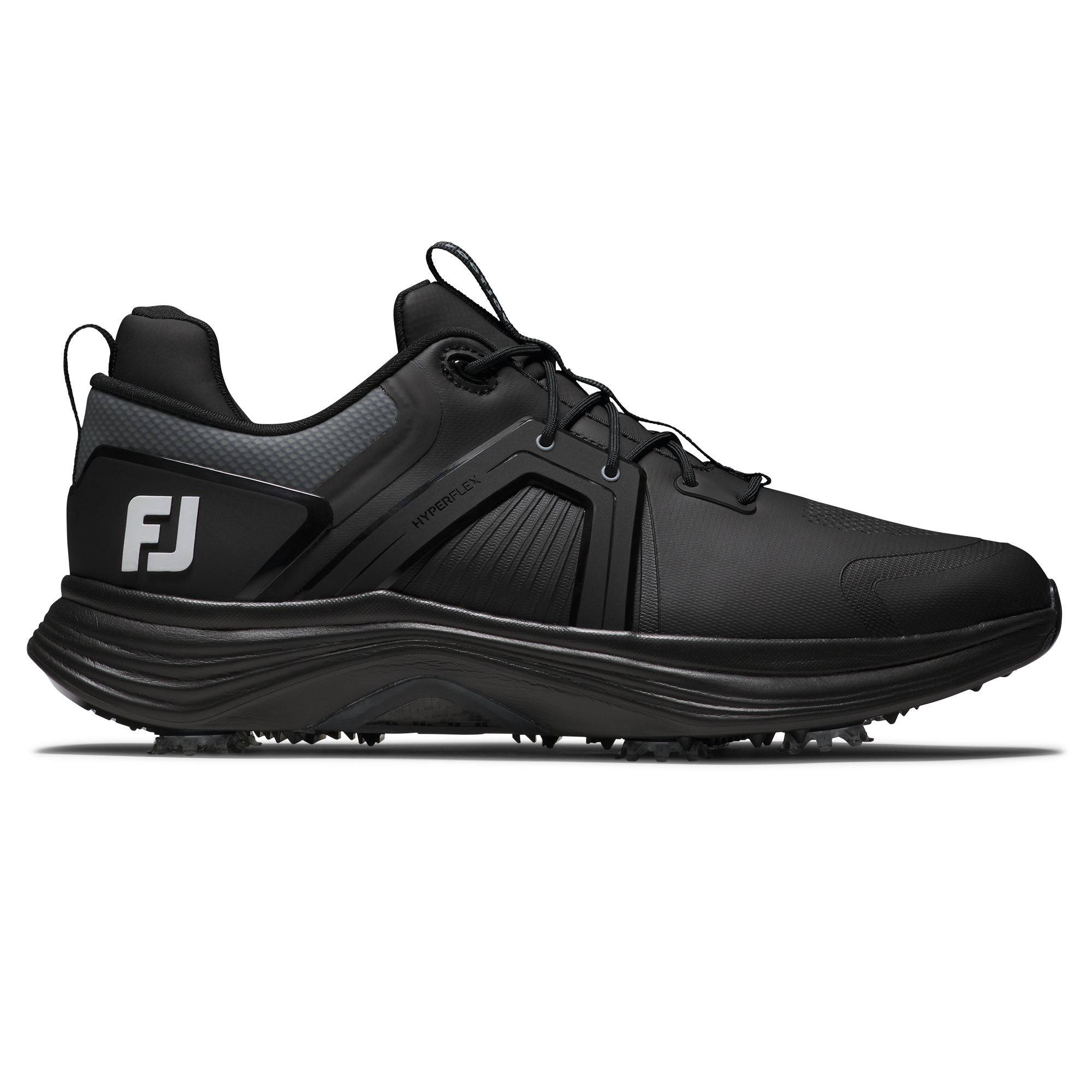 フットジョイ　ハイパーフレックス カーボン LACED メンズ MEN'S FJ ハイパーフレックス カーボン LACED - FootJoy Japan