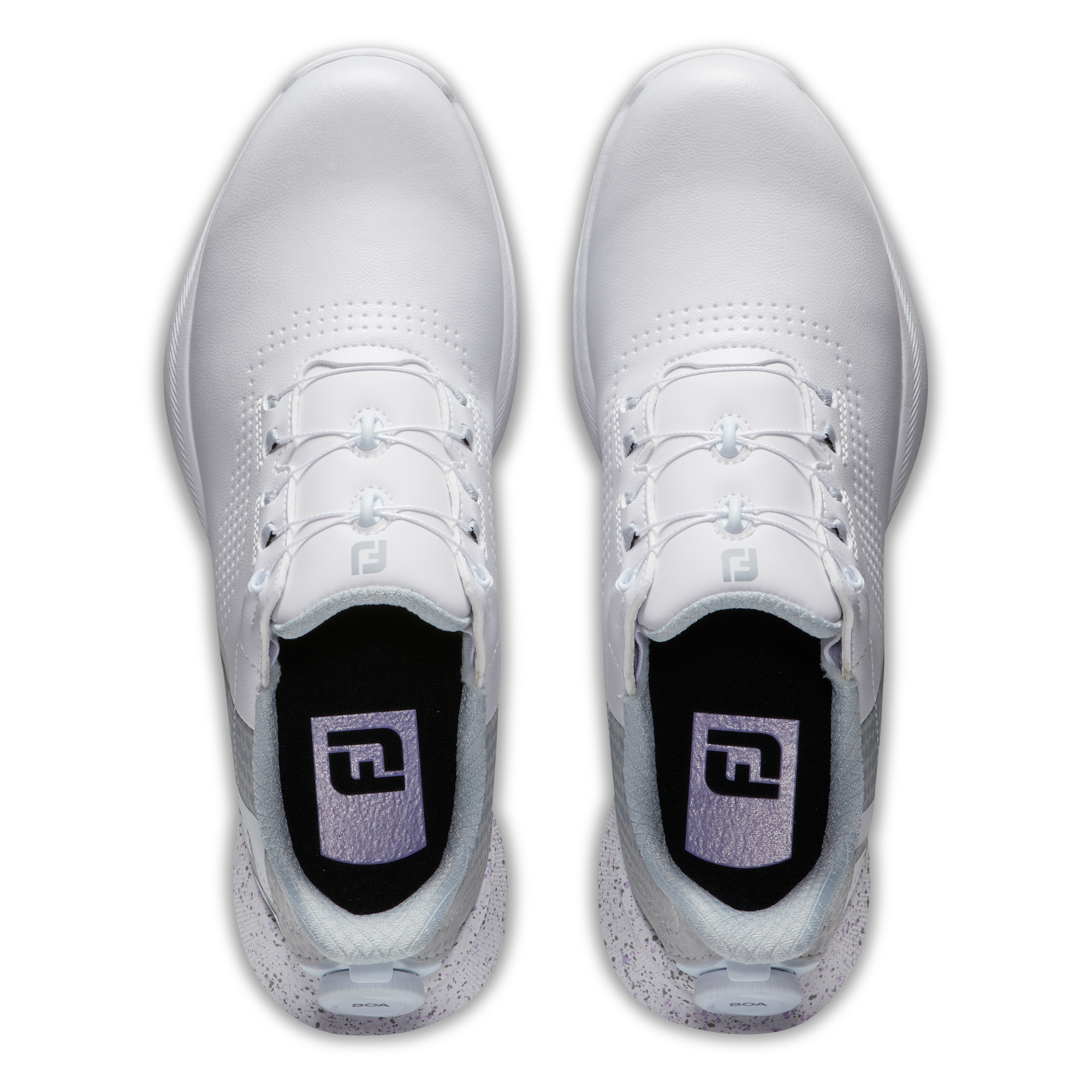 WOMEN'S FJ フュ―エル フラッシュ BOA