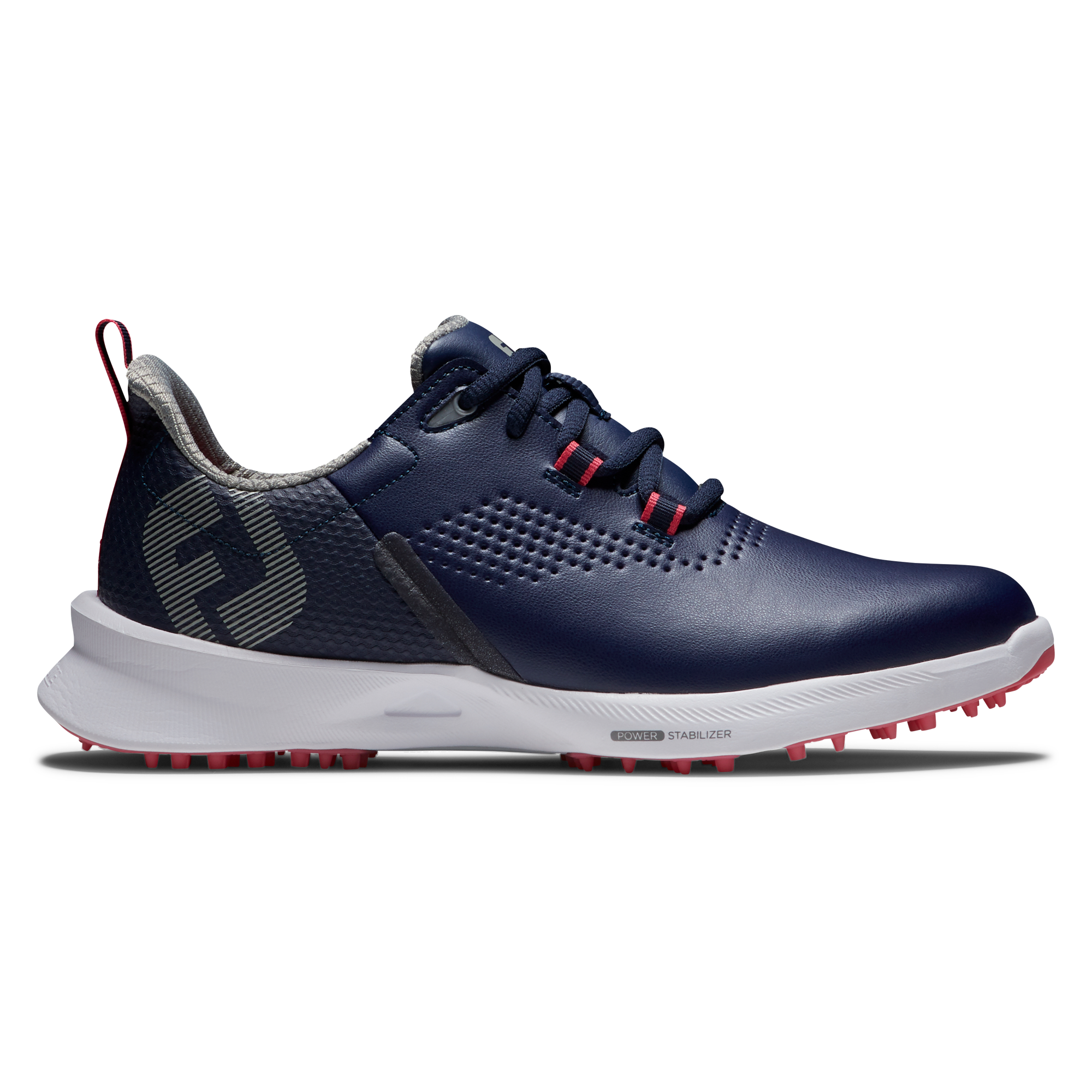 極美品✳︎FootJoyゴルフシューズ FJ Fuel Women | Sneaker Inspired Spikeless Golf Shoes | FootJoy