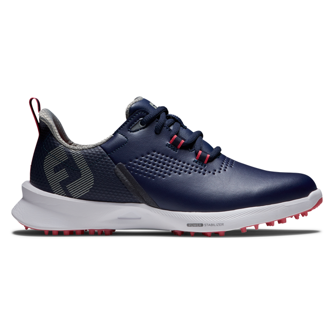 FJ Fuel Women | Sneaker Inspired Spikeless Golf Shoes | FootJoy FJ Fuel Women | Sneaker Inspired Spikeless Golf Shoes | FootJoy