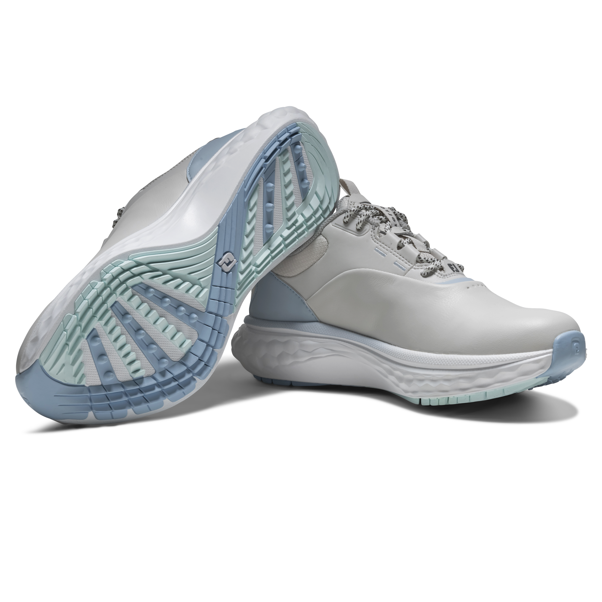 FJ クオンタム レザーLACED　リミテッド