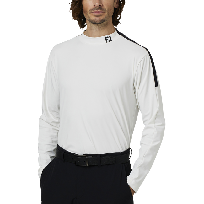 美品 WIND AND SEA×FR2 GOLF 長袖モックネックシャツ 美品 WIND AND 美品 WIND AND SEA×FR2 GOLF 長袖モックネックシャツ 美品 WIND AND