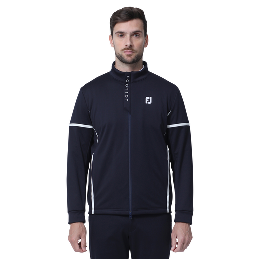 MEN&#39;S 裏フリースボンディングジャケット