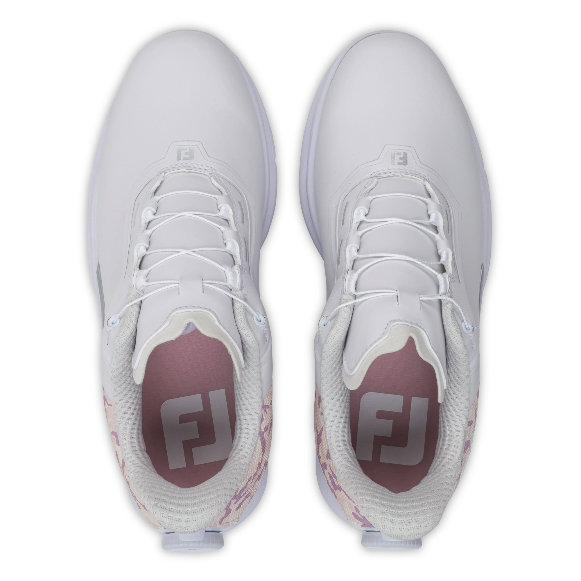 FJ フューエル CAMO BOA