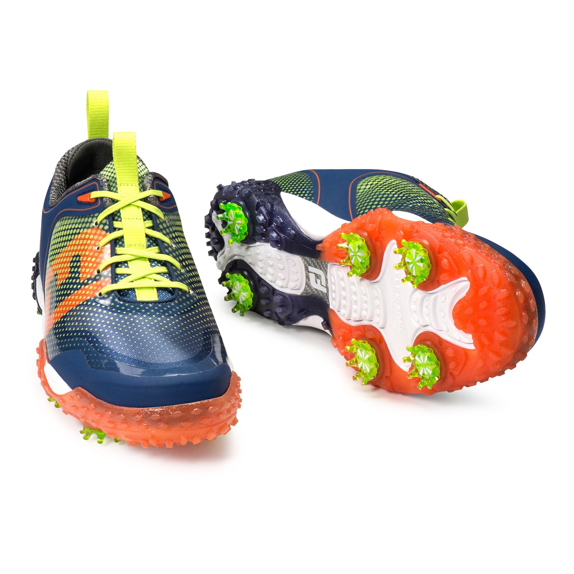 FreeStyle Golf Shoes - Mesh Golf Shoes | FootJoy