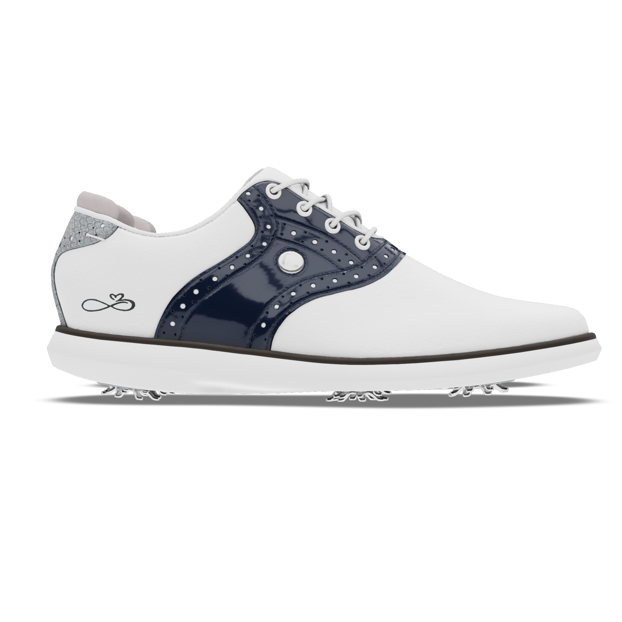 [MyJoys] FJ トラディションズ WOMEN'S