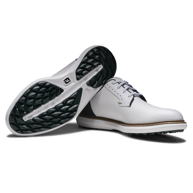 FJ トラディションズ スパイクレス リミテッド - FootJoy Japan FJ トラディションズ スパイクレス リミテッド - FootJoy Japan