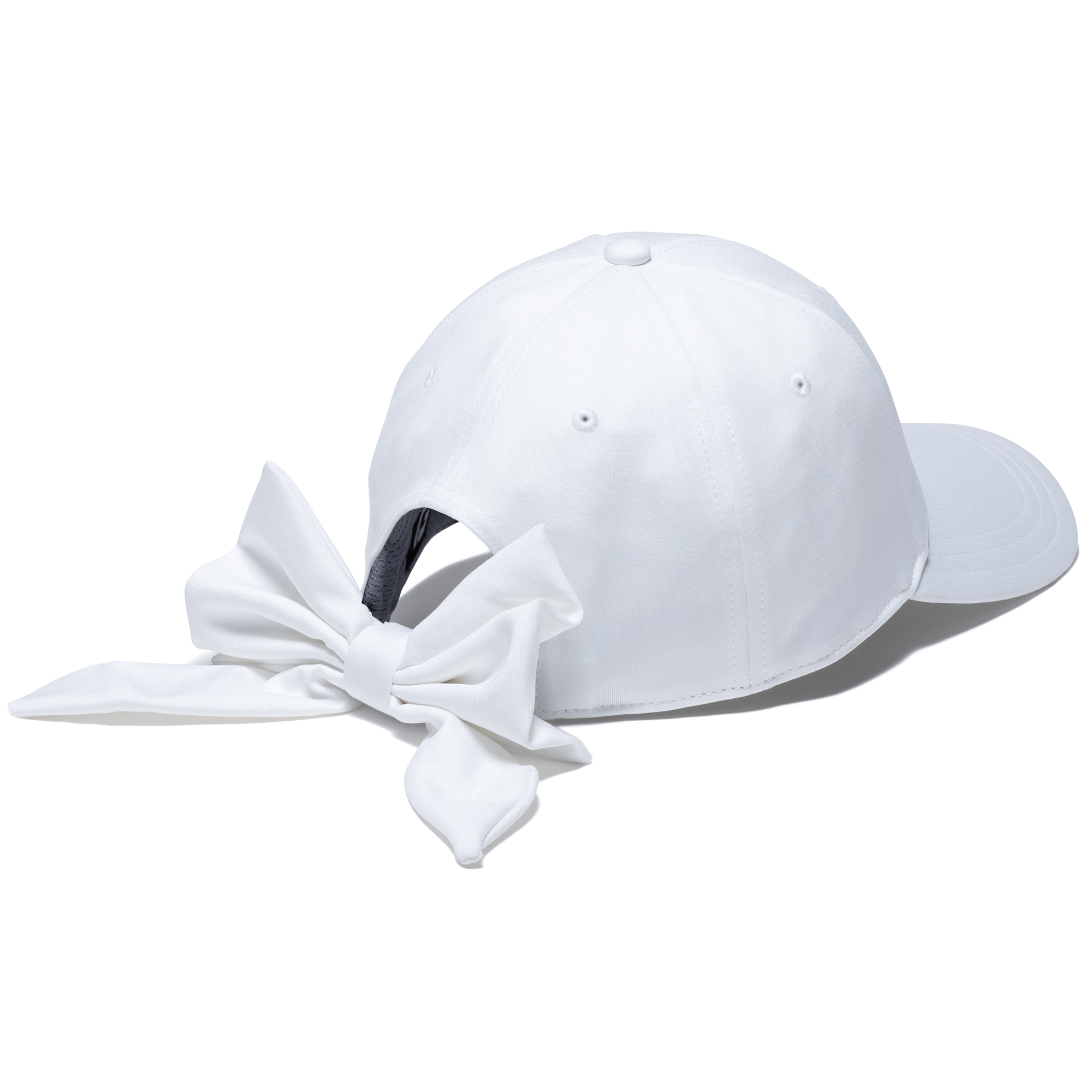 リボンキャップ