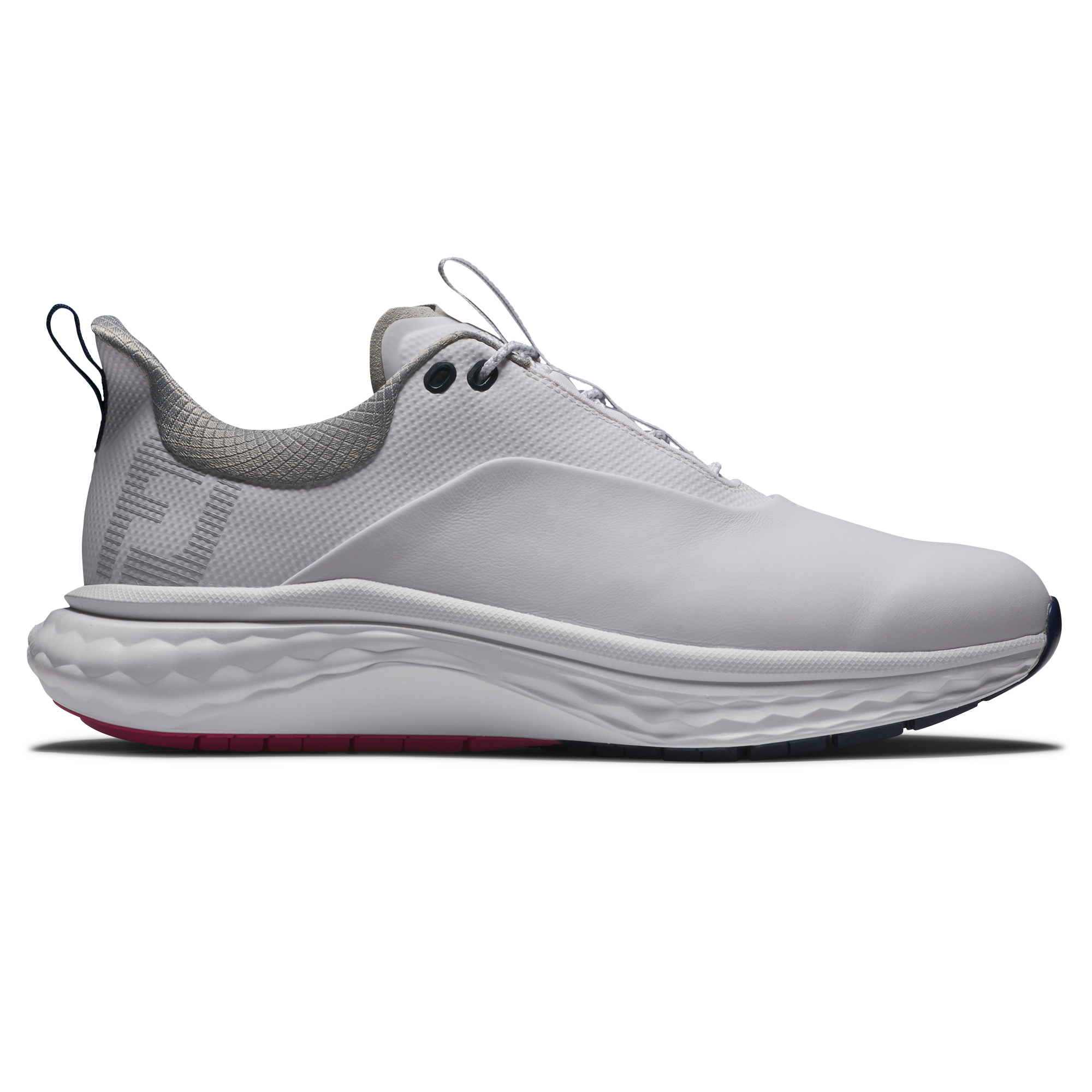 FJ クオンタム レザー LACED リミテッド - FootJoy Japan