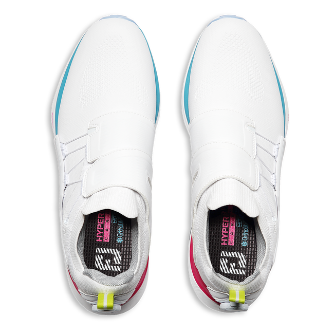 MEN'S FJ ハイパーフレックス カーボン BOA - FootJoy Japan MEN'S FJ ハイパーフレックス カーボン BOA - FootJoy Japan