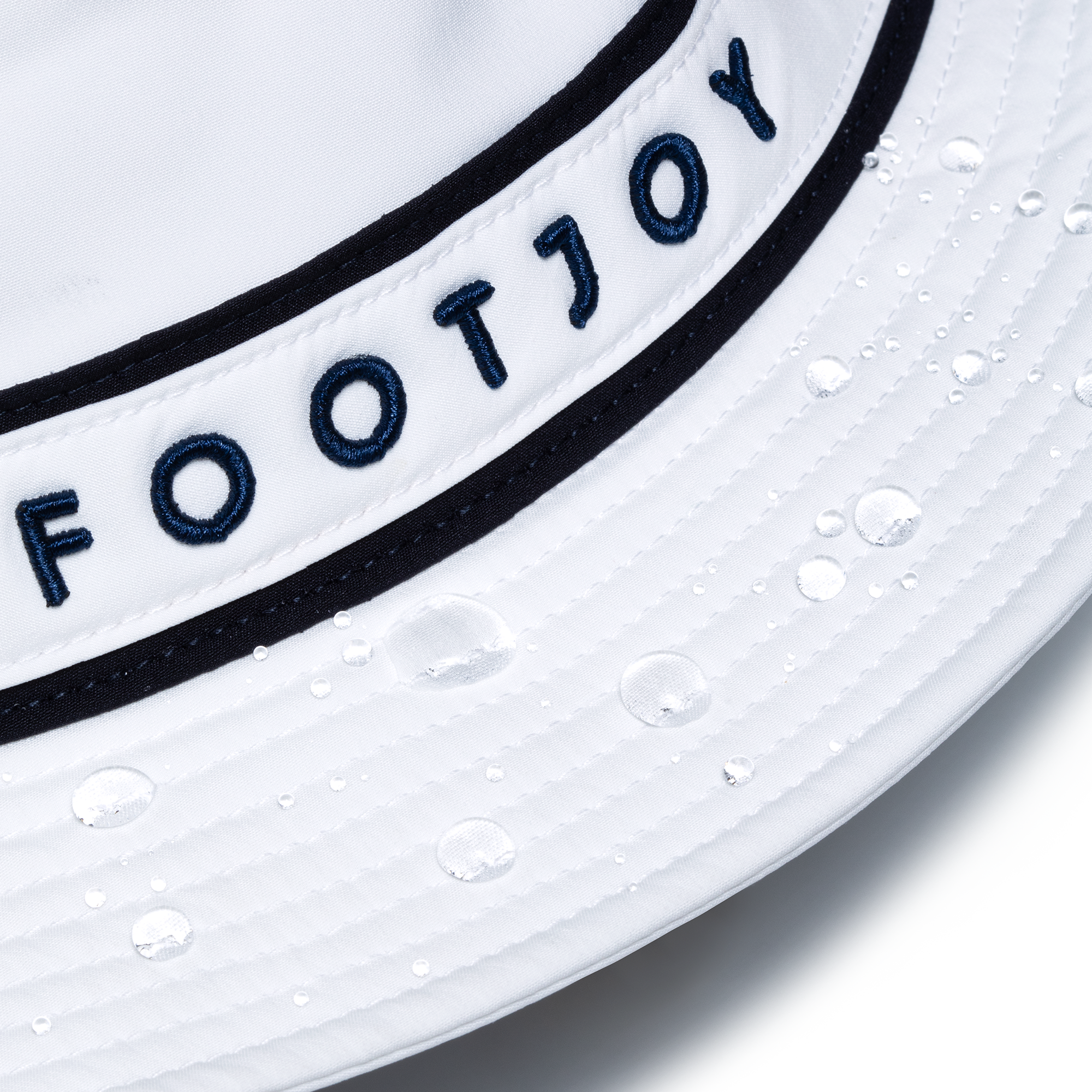 ウィメンズ撥水バケットハット