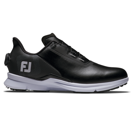 MEN'S FJ フューエル BOA