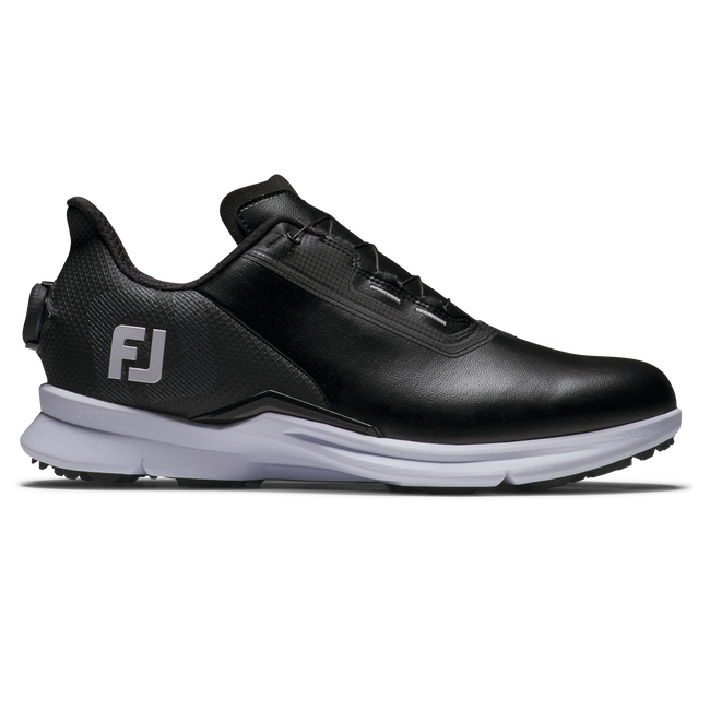MEN'S FJ フューエル BOA - FootJoy Japan MEN'S FJ フューエル BOA - FootJoy Japan