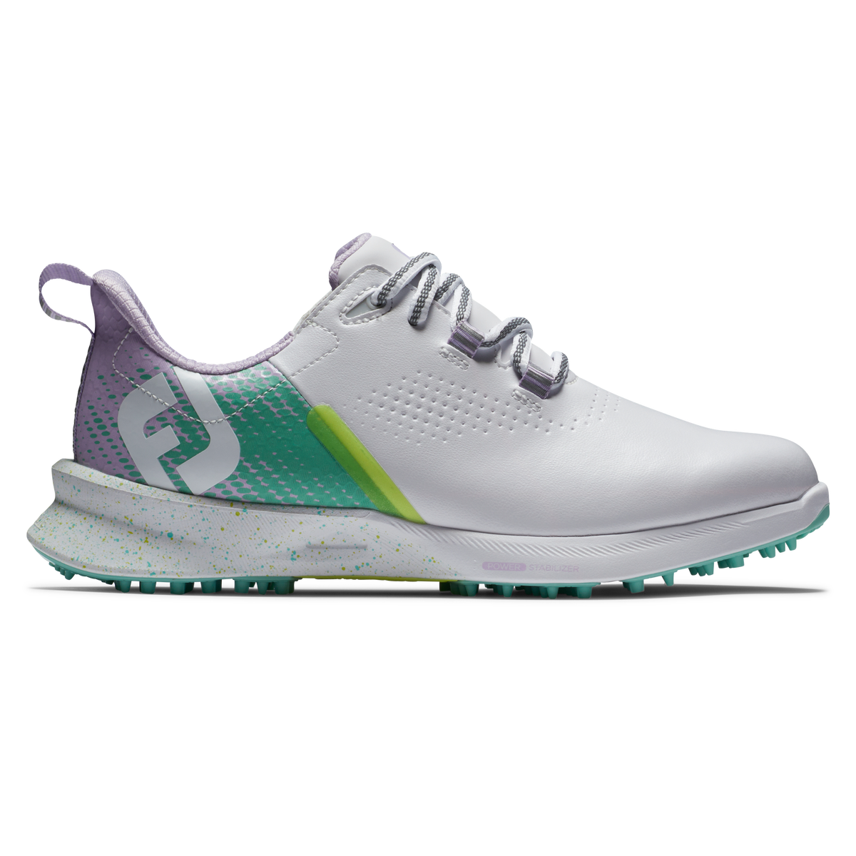 WOMEN'S FJ フュ―エル フラッシュ LACED - FootJoy Japan WOMEN'S FJ フュ―エル フラッシュ LACED - FootJoy Japan