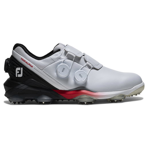 ツアーアルファ トリプルBOA