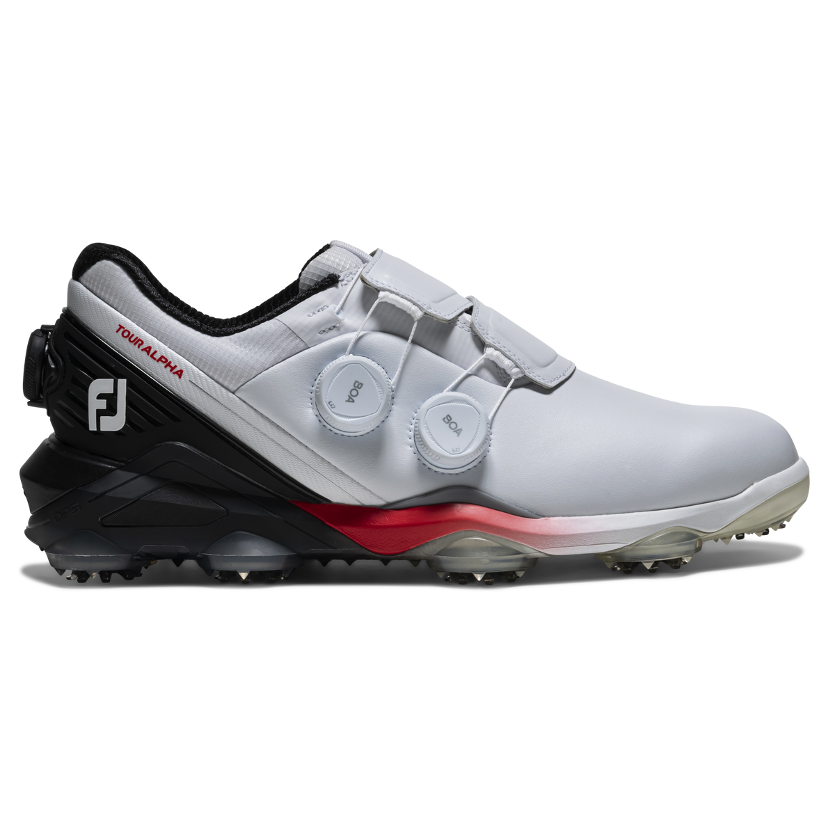 ツアーアルファ トリプルBOA - FootJoy Japan ツアーアルファ トリプルBOA - FootJoy Japan