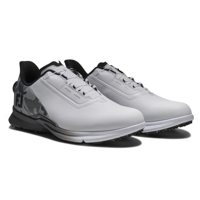 MEN'S FJ フューエル BOA - FootJoy Japan MEN'S FJ フューエル BOA - FootJoy Japan