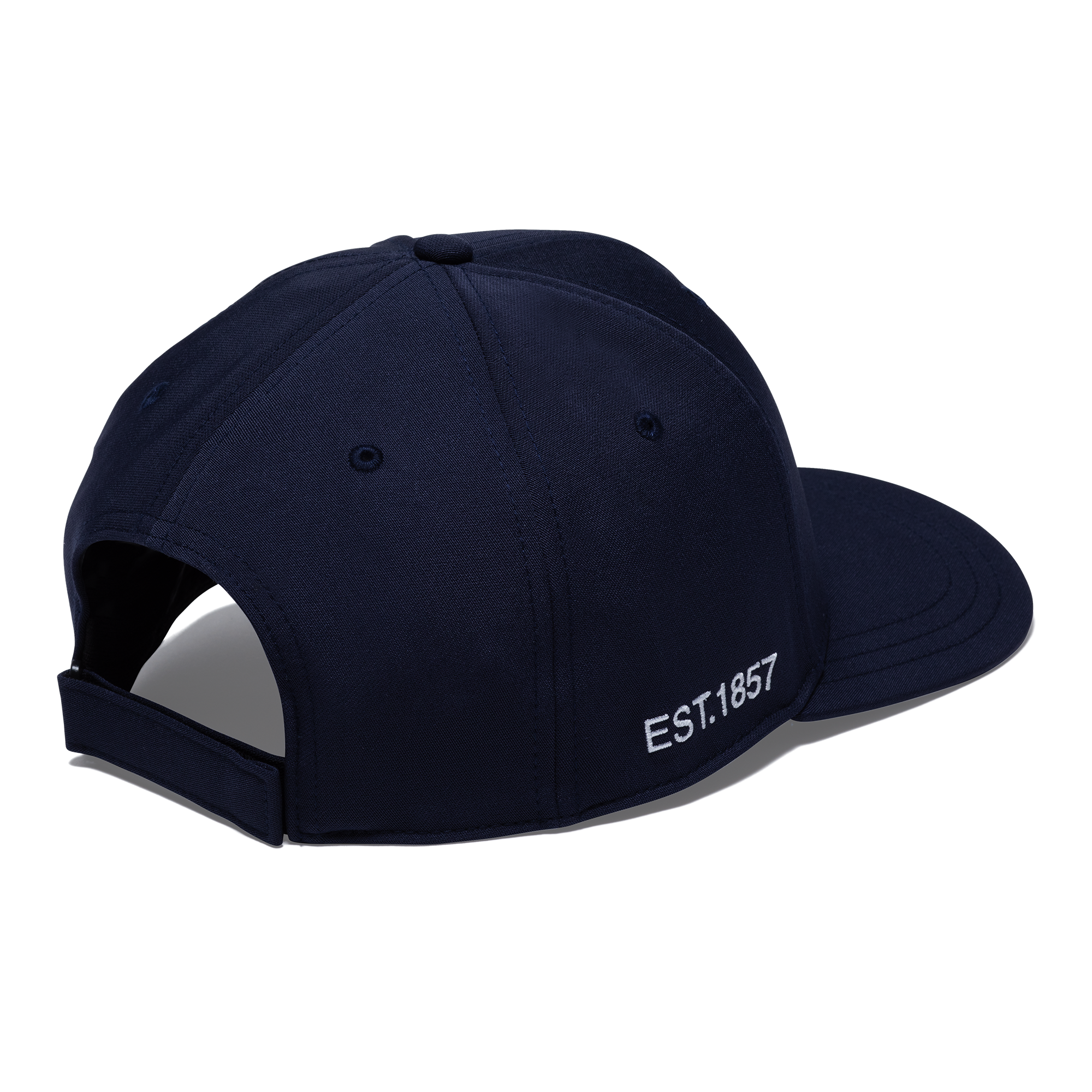 撥水FJ3Dロゴキャップ