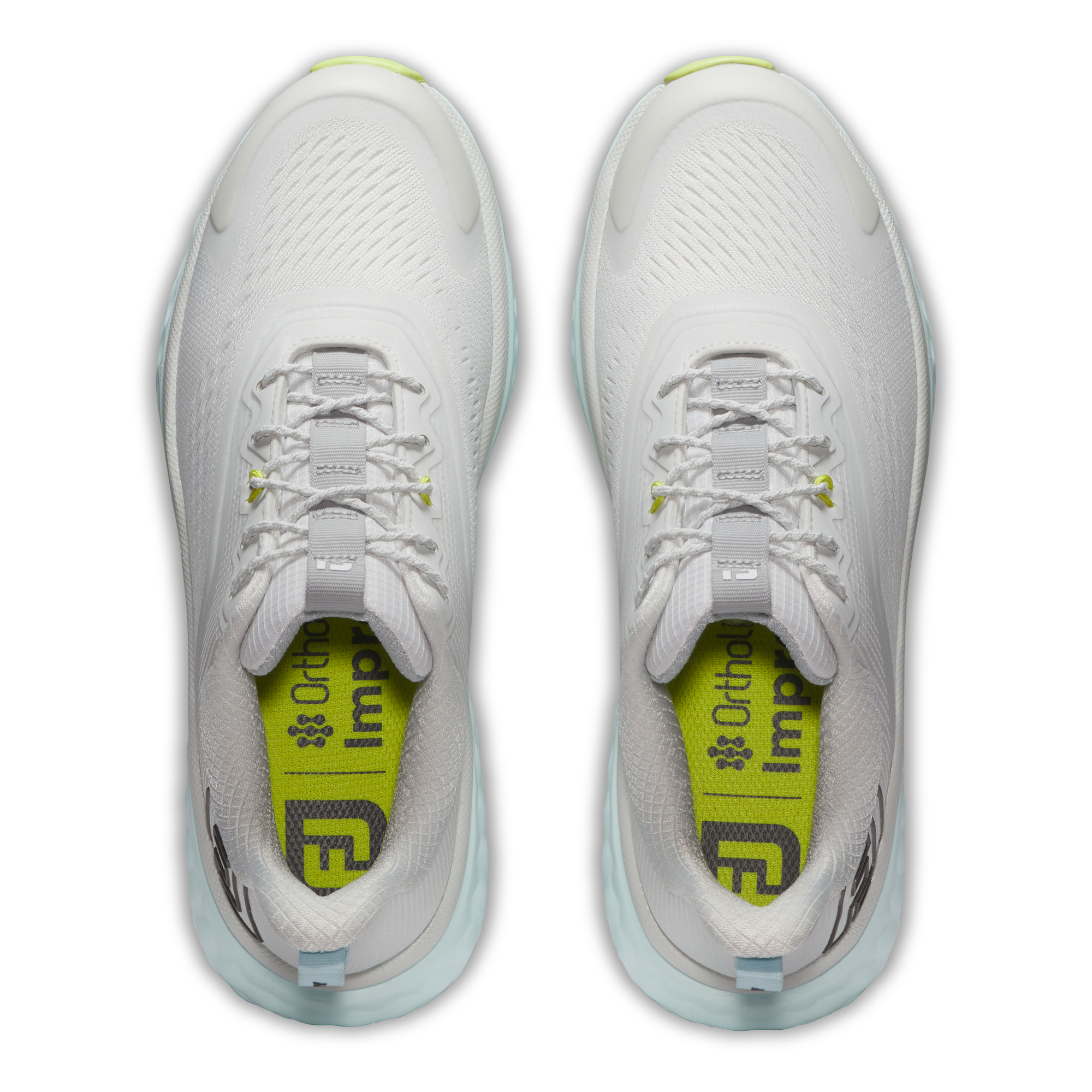 FJ クオンタム LACED