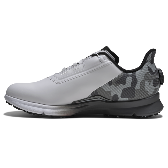 MEN'S FJ フューエル BOA - FootJoy Japan MEN'S FJ フューエル BOA - FootJoy Japan