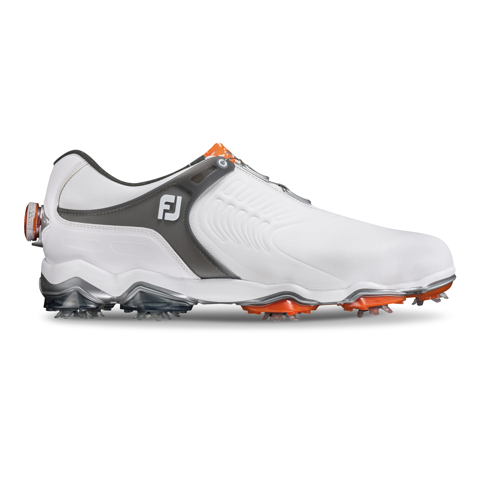 Tour-S BOA® Men's Golf Shoes | FootJoy