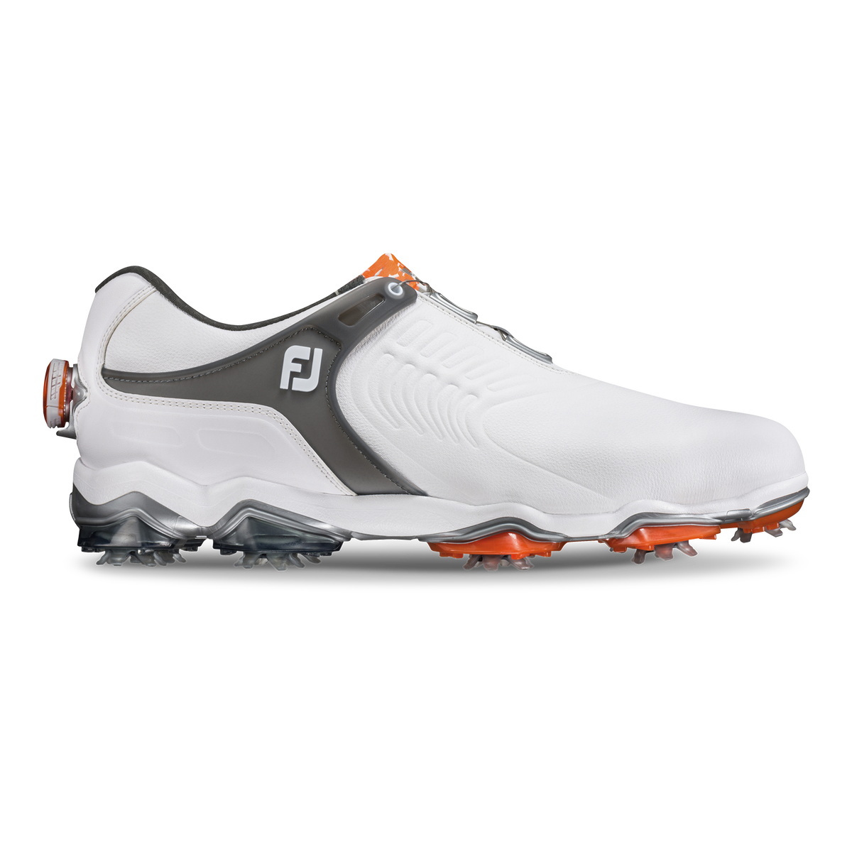 Tour-S BOA® Men's Golf Shoes | FootJoy Tour-S BOA® Men's Golf Shoes | FootJoy