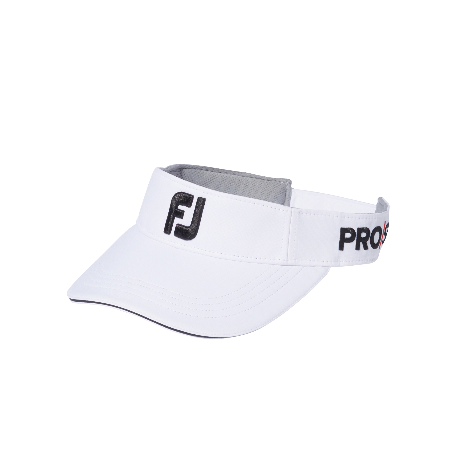 ☆Footjoy golf☆フットジョイ韓国 リボンバイザー ☆Footjoy golf