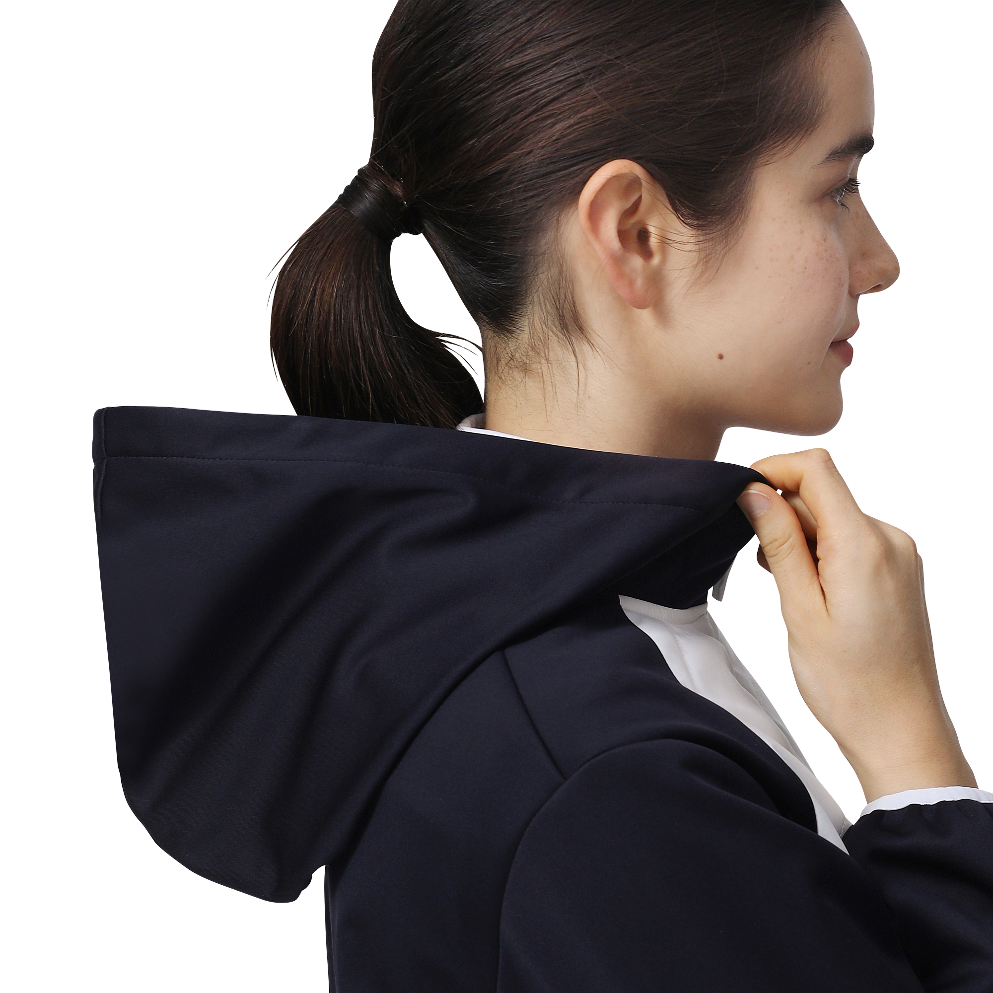 WOMEN'S HYPERFLEX撥水保温ハイブリッドジャケット - FootJoy Japan