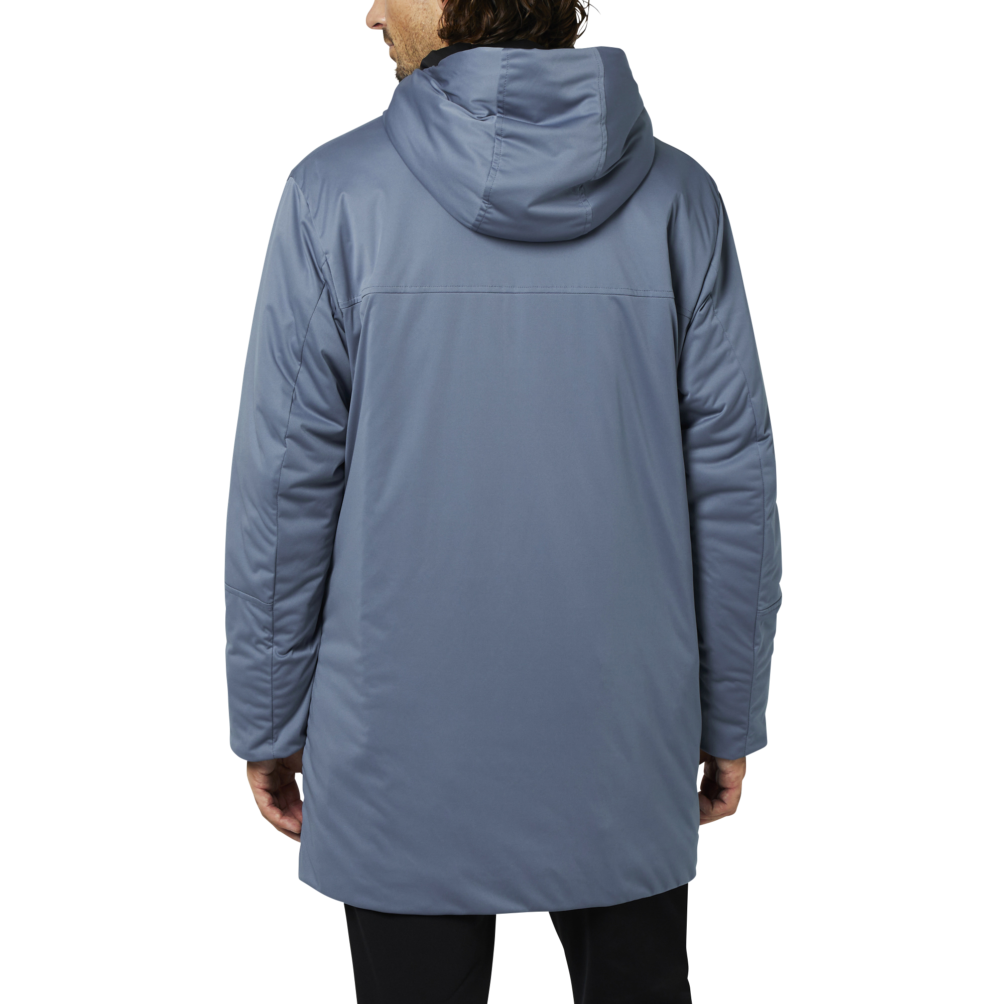 アドバンスドエレメントロングコート - FootJoy Japan