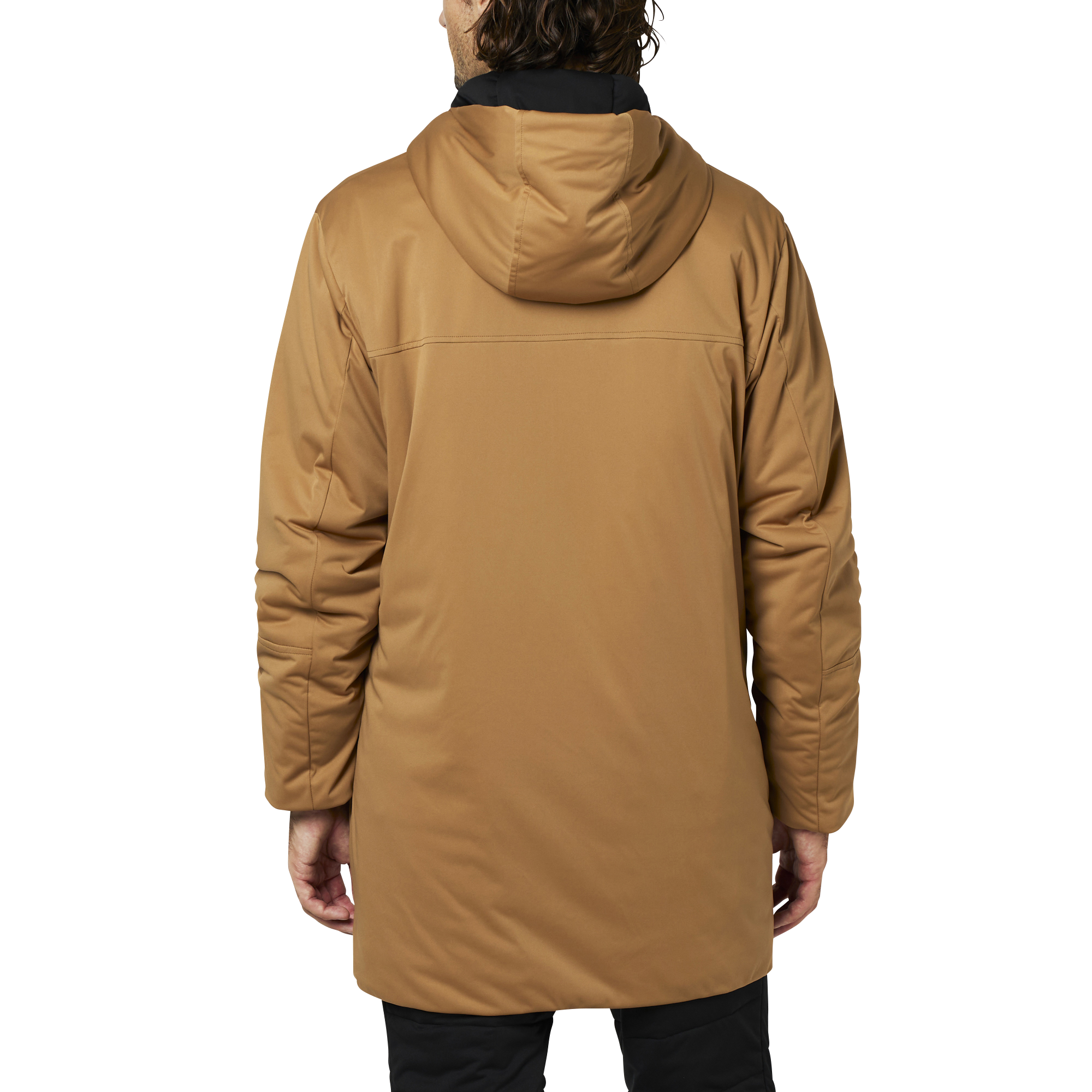 アドバンスドエレメントロングコート