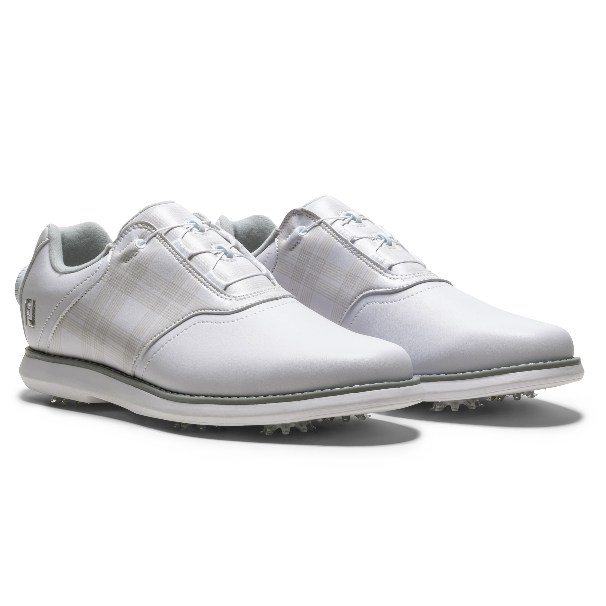 フットジョイ FJ クオンタム LACED - FootJoy Japan