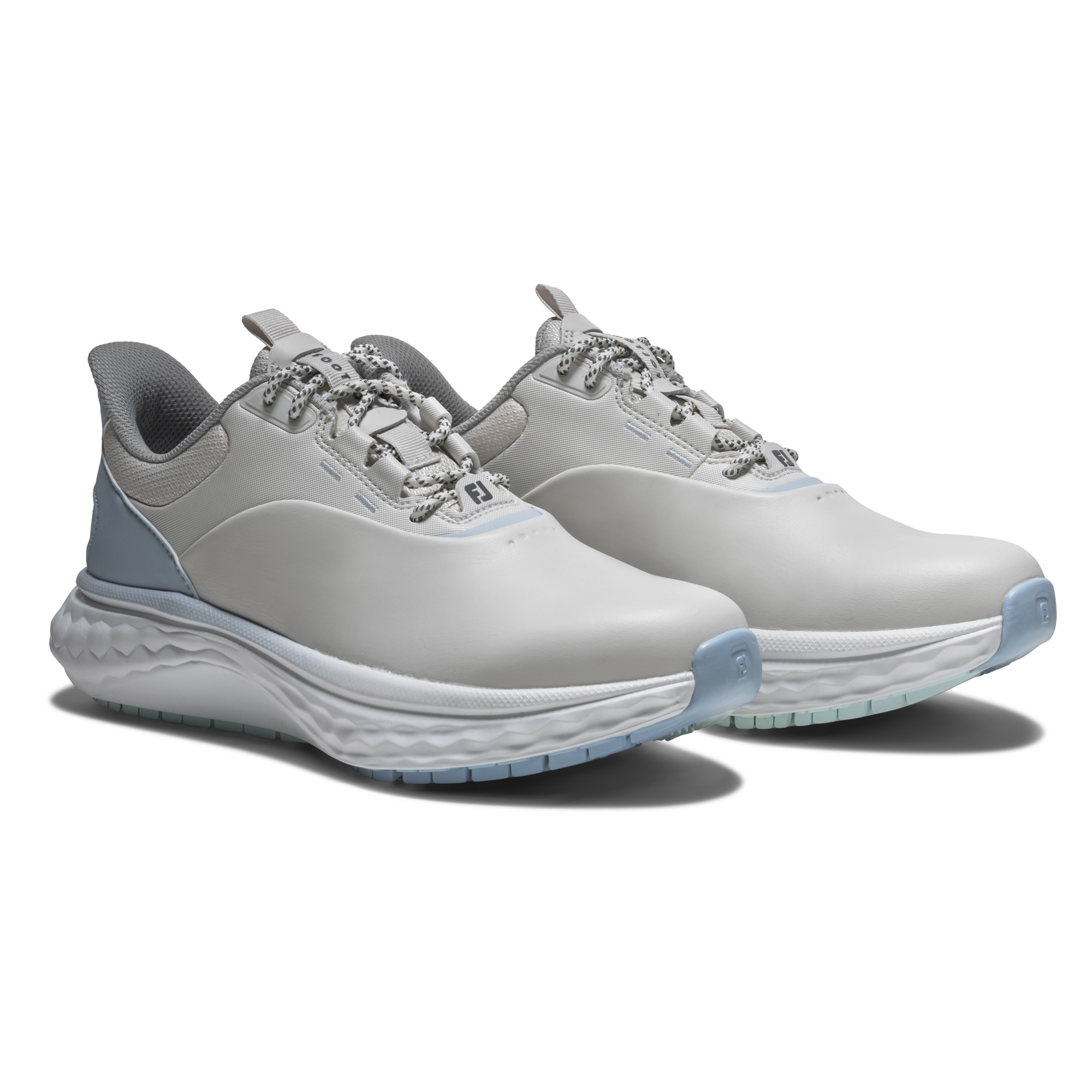 FJ クオンタム レザーLACED　リミテッド