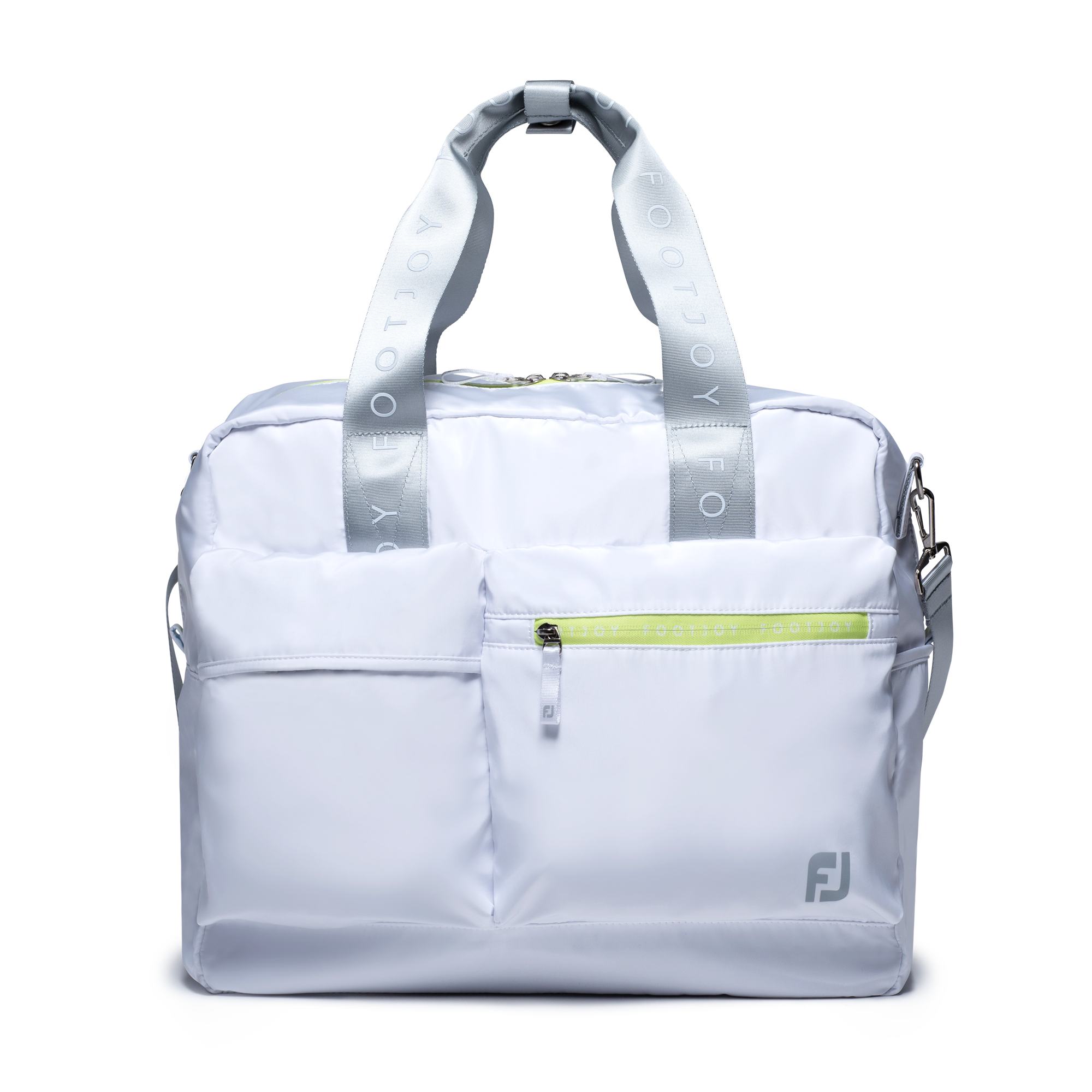 FJ 縦型ボストンバッグ - FootJoy Japan