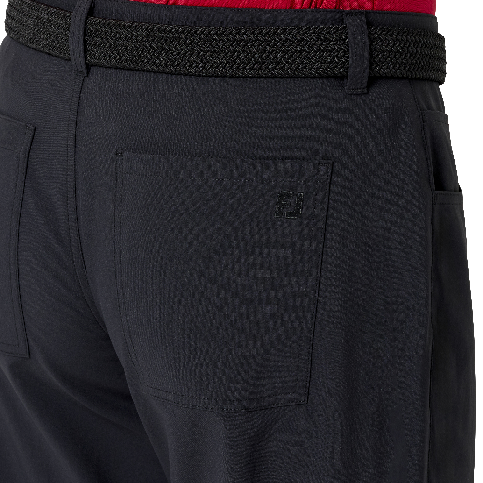 Essential New Moxie ５ポケット4wayストレッチパンツ