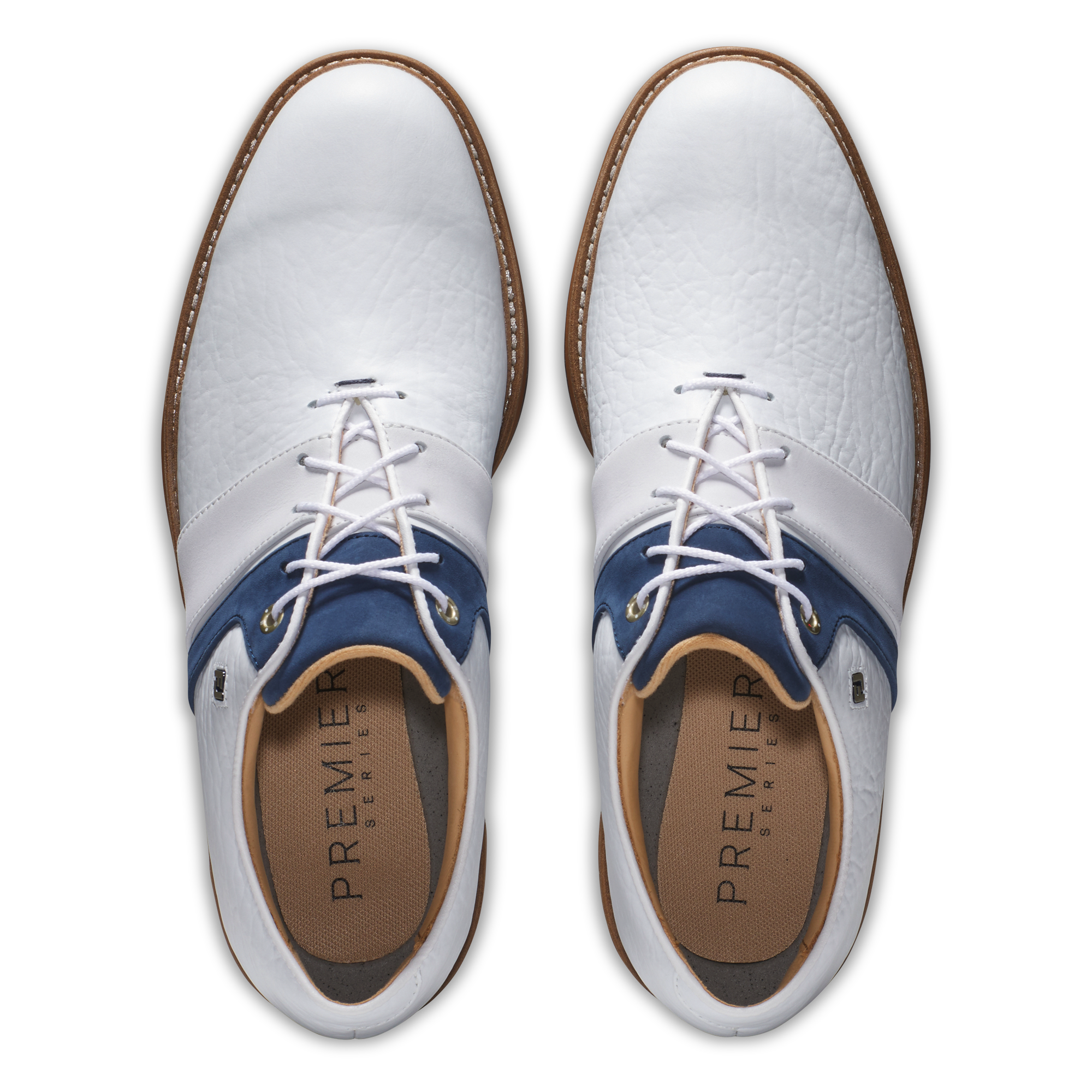 MEN'S FJ プレミアシリーズ パッカード LX リミテッド - FootJoy