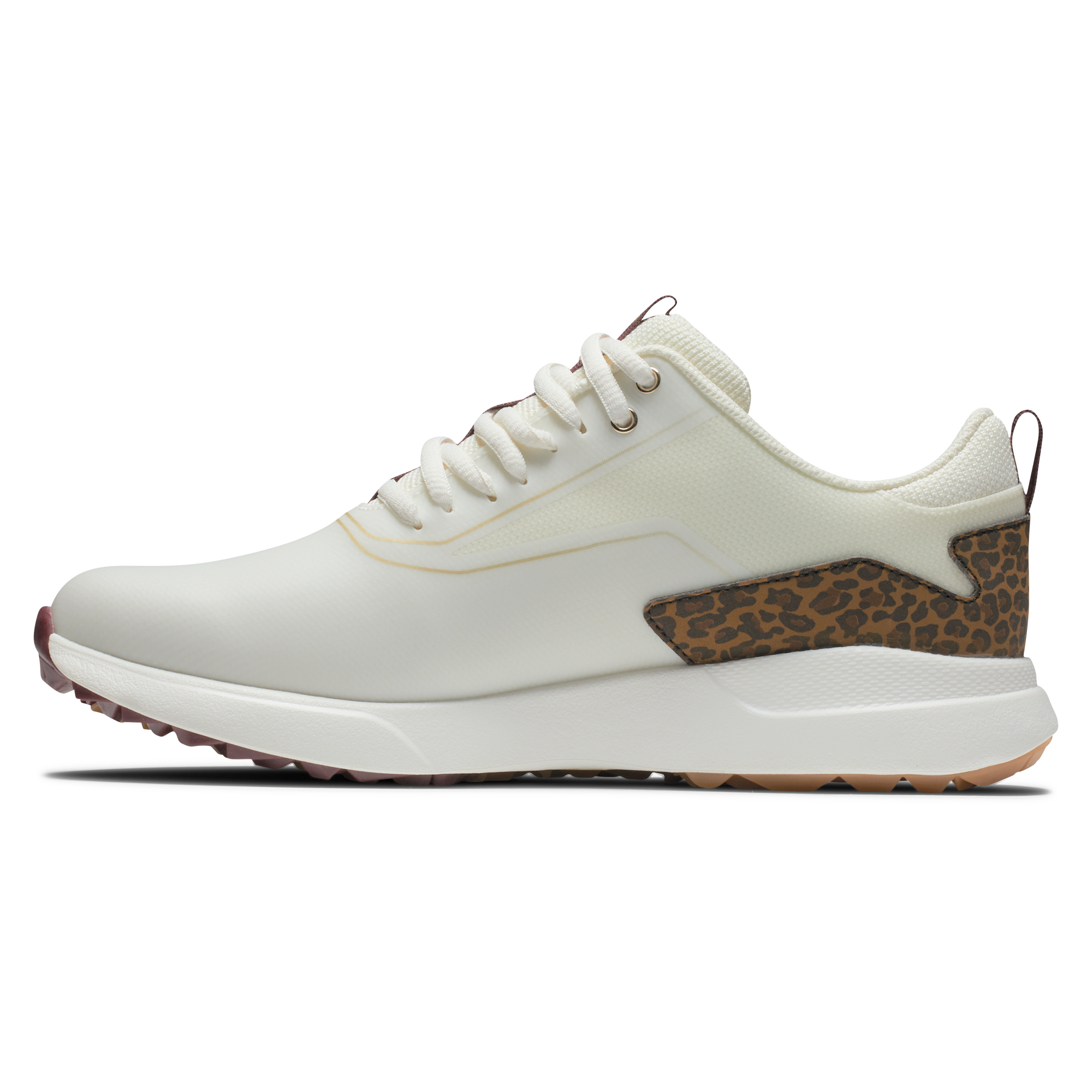 WOMEN&rsquo;S FJ パフォーマ スパイクレス