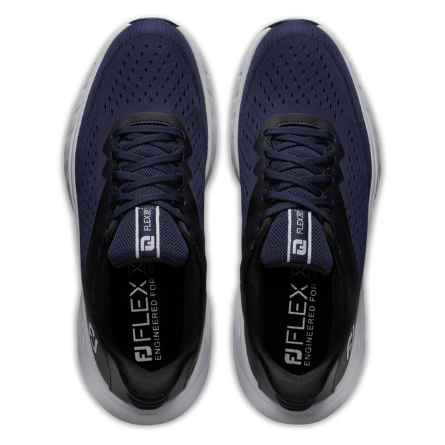 Flex XP Men | Waterproof Spikeless Golf Shoes | FootJoy Flex XP Men | Waterproof Spikeless Golf Shoes | FootJoy