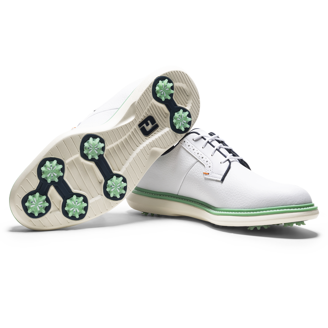 FJ トラディションズ スパイク リミテッド - FootJoy Japan FJ トラディションズ スパイク リミテッド - FootJoy Japan