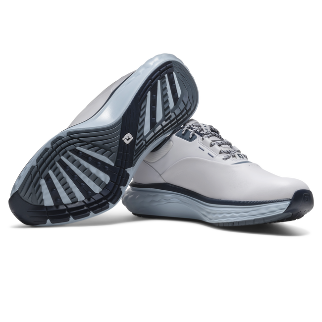 FJ クオンタム レザー LACED リミテッド - FootJoy Japan FJ クオンタム レザー LACED リミテッド - FootJoy Japan
