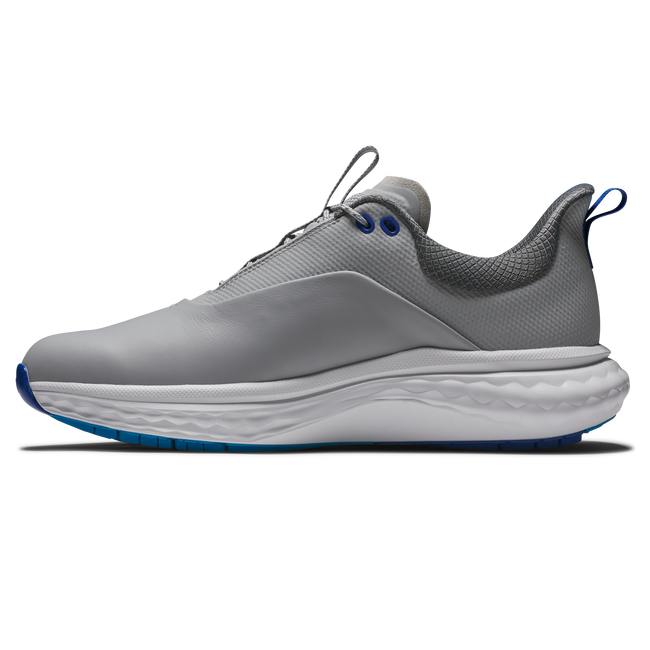 FJ クオンタム レザー LACED リミテッド - FootJoy Japan FJ クオンタム レザー LACED リミテッド - FootJoy Japan